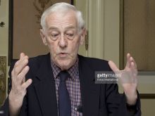 John Mahoney