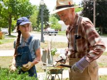 John Mahoney
