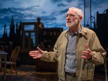 John Mahoney