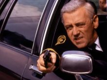 John Mahoney