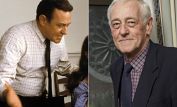 John Mahoney