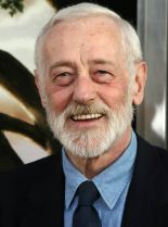 John Mahoney