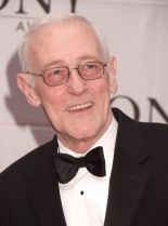 John Mahoney