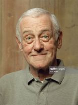 John Mahoney