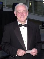 John Mahoney