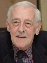 John Mahoney