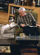 John Mahoney