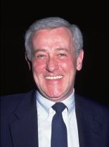 John Mahoney