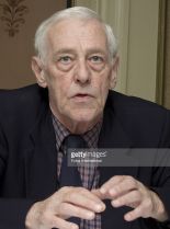 John Mahoney