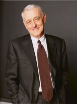 John Mahoney