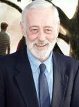 John Mahoney