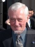 John Mahoney