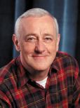 John Mahoney