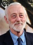 John Mahoney