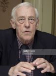 John Mahoney