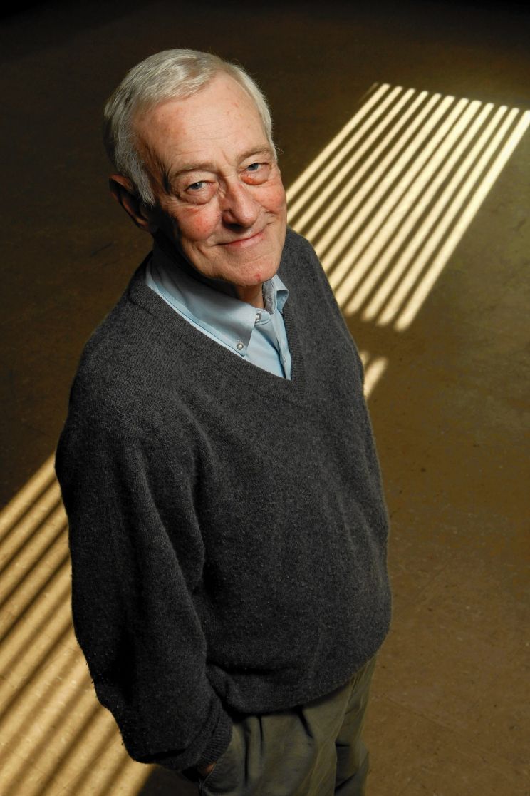 John Mahoney