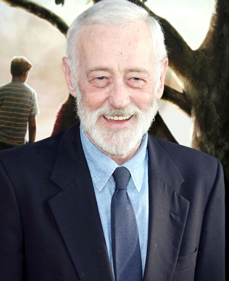 John Mahoney