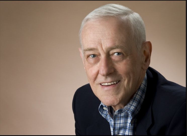 John Mahoney