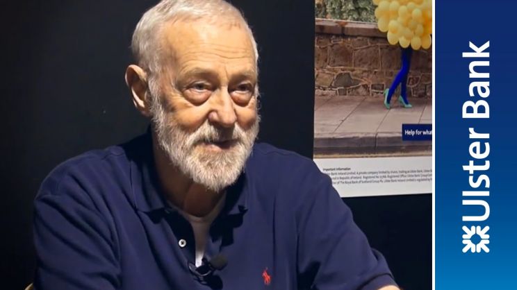 John Mahoney