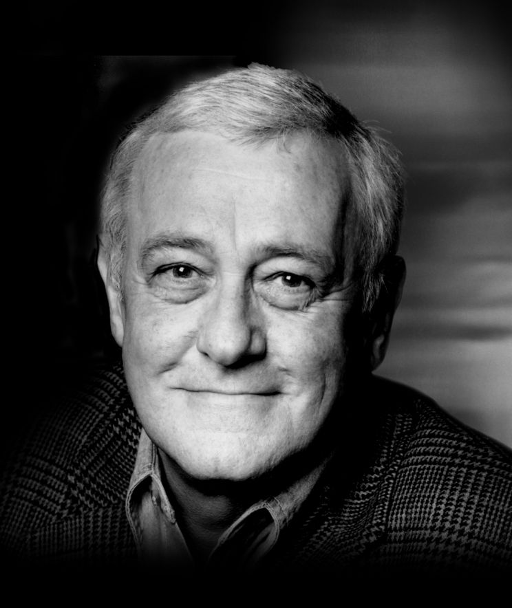 John Mahoney