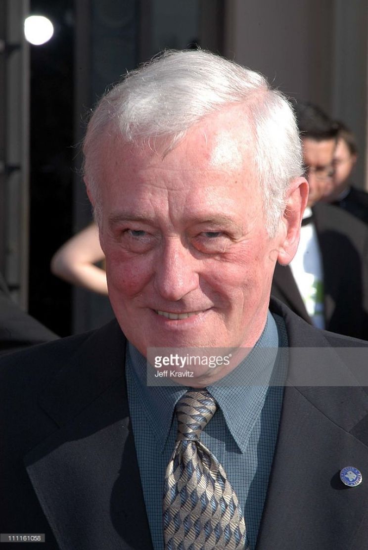 John Mahoney