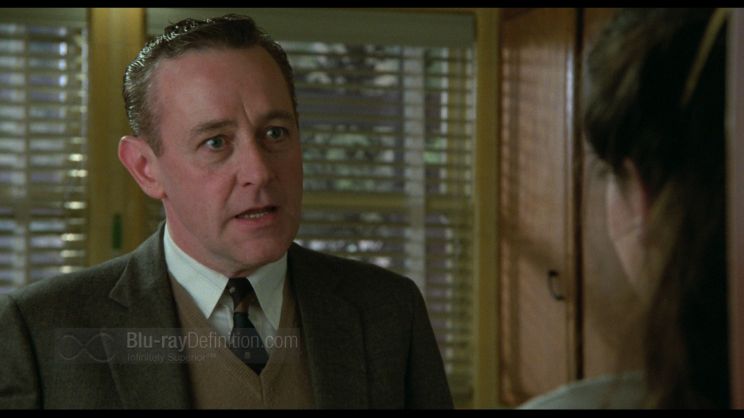 John Mahoney