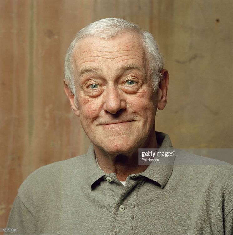 John Mahoney