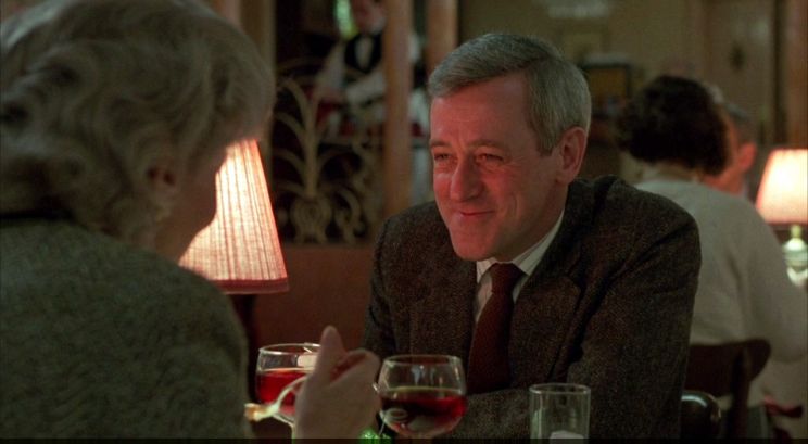 John Mahoney