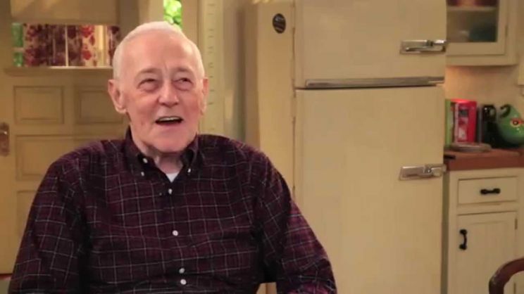 John Mahoney