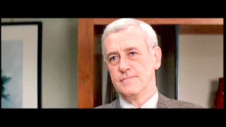 John Mahoney