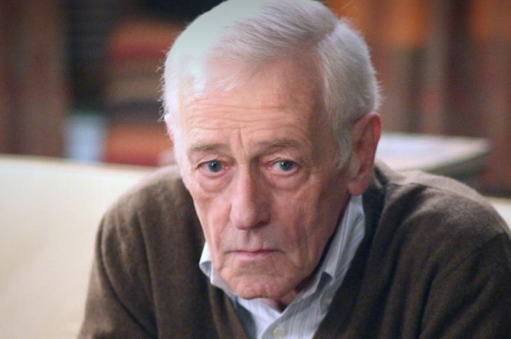 John Mahoney