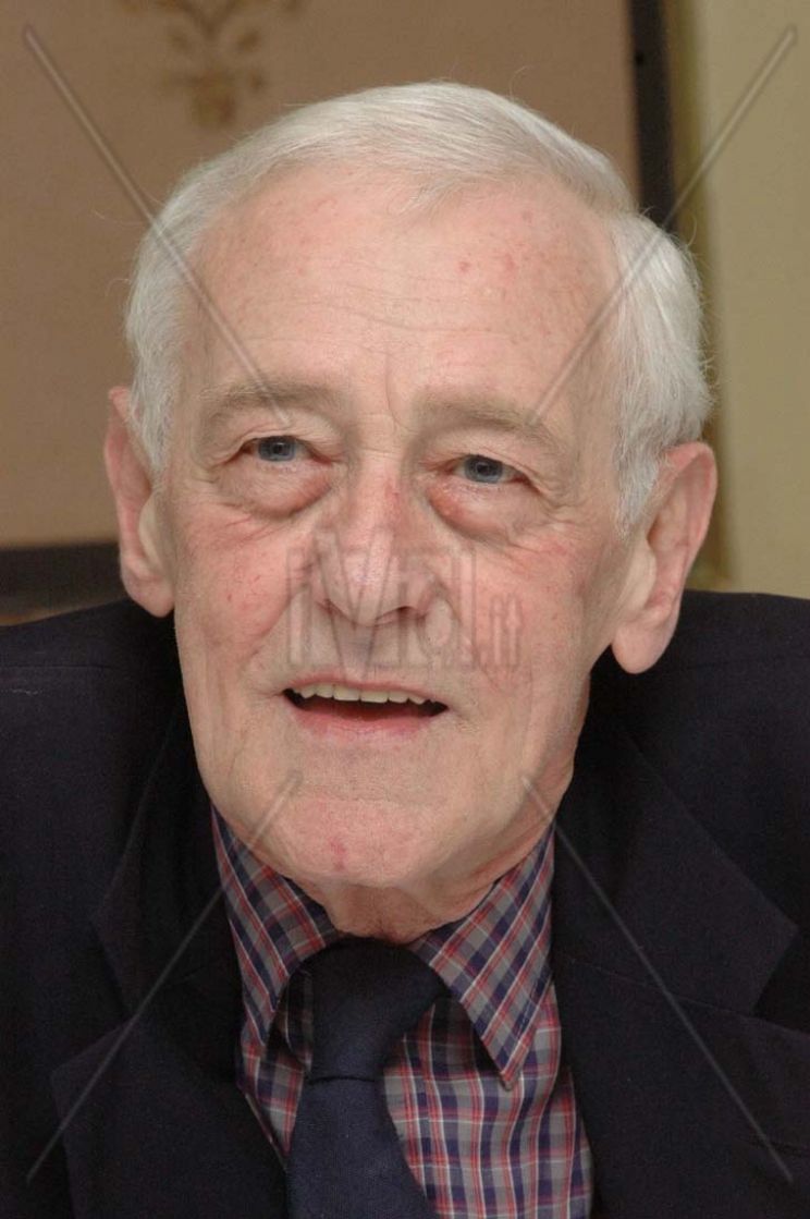 John Mahoney