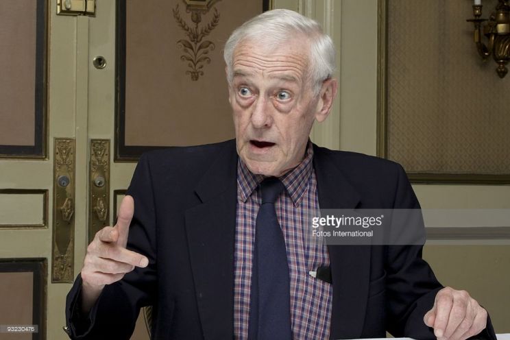 John Mahoney