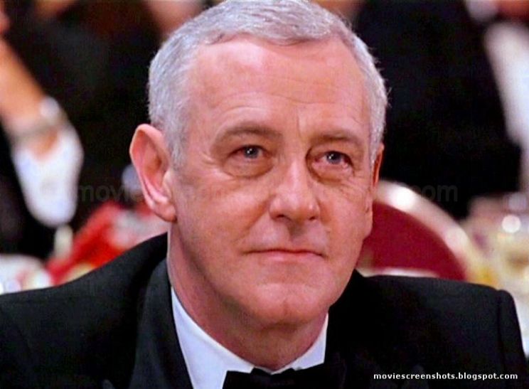 John Mahoney