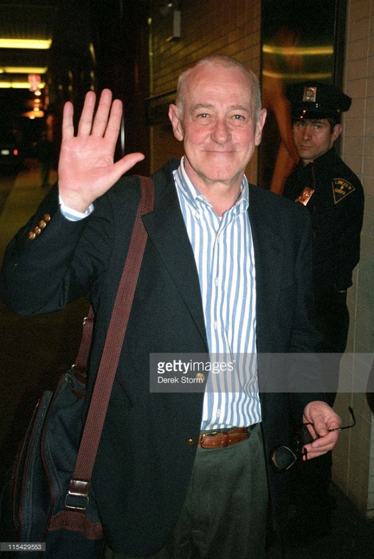 John Mahoney