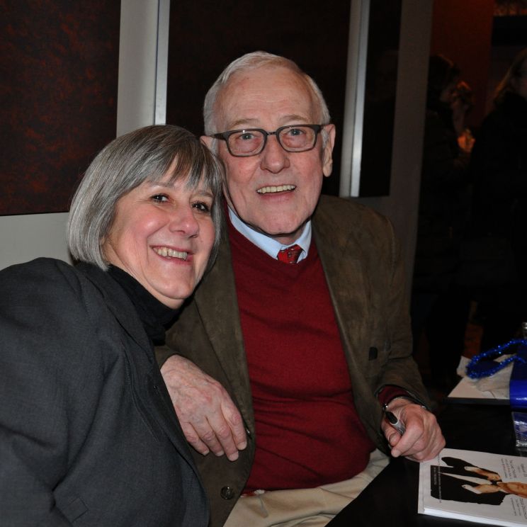 John Mahoney