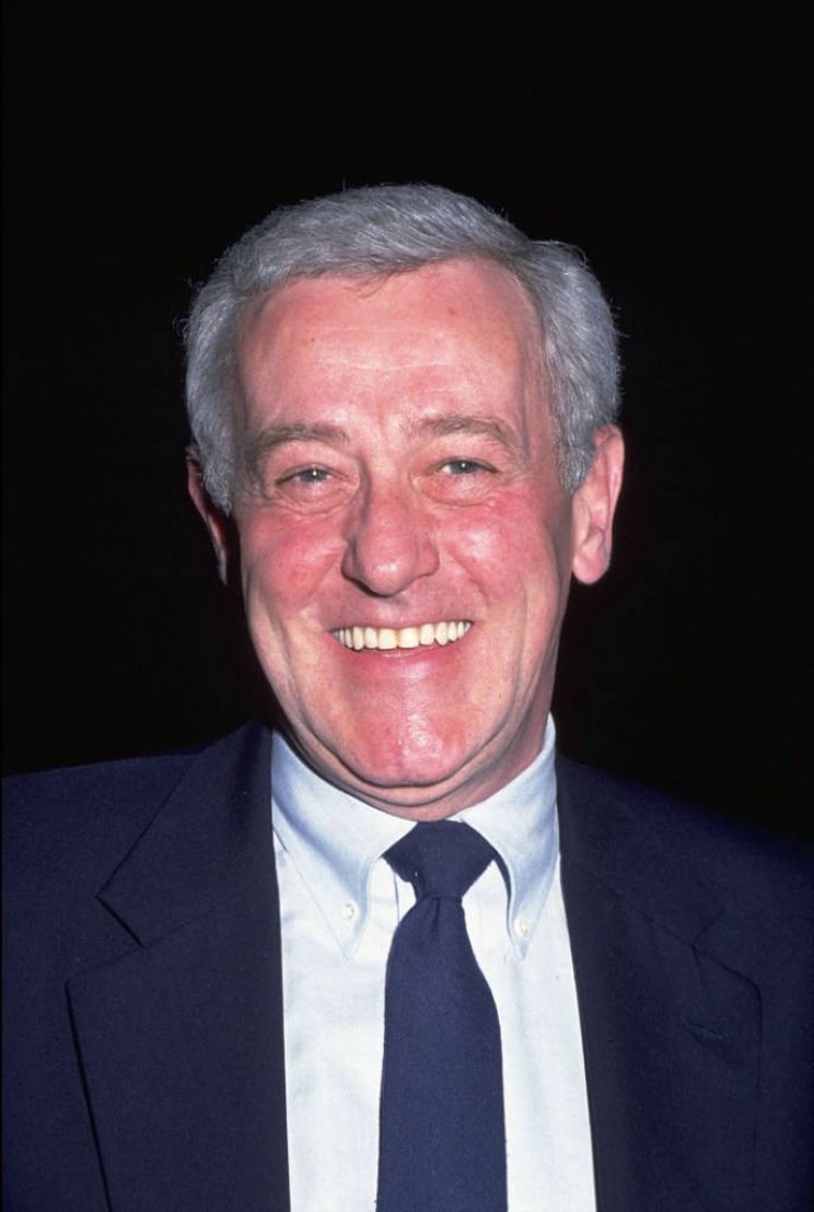 John Mahoney