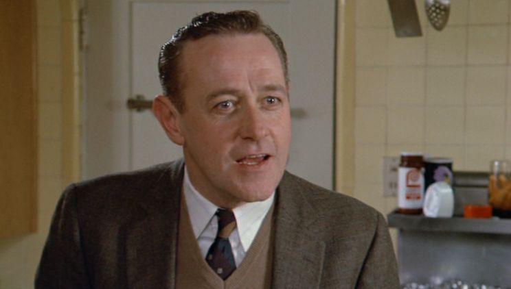 John Mahoney