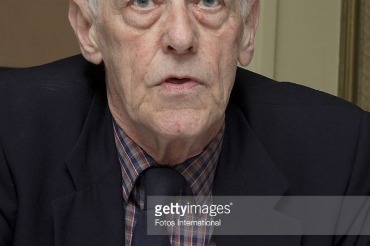 John Mahoney