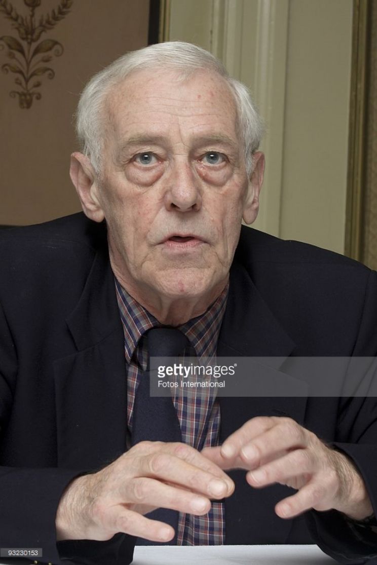 John Mahoney