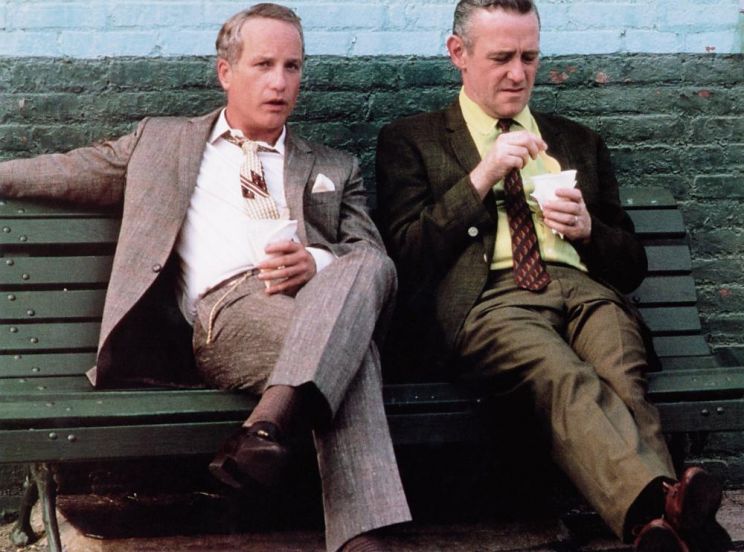 John Mahoney