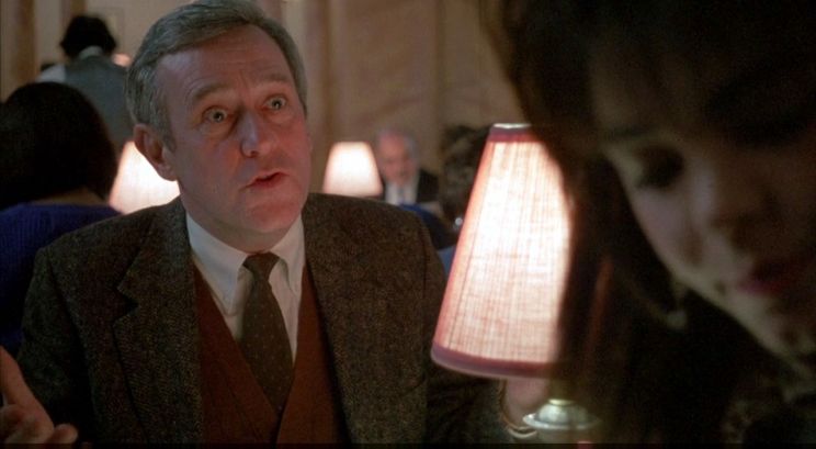 John Mahoney