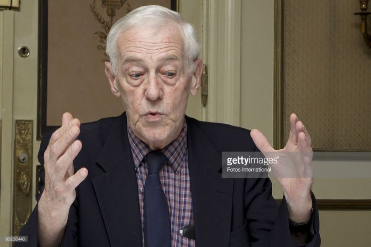 John Mahoney