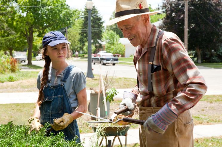 John Mahoney