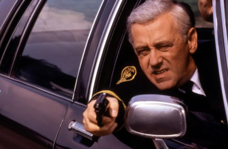 John Mahoney