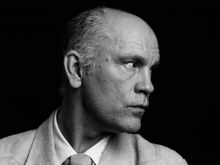 John Malkovich