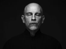 John Malkovich