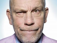 John Malkovich