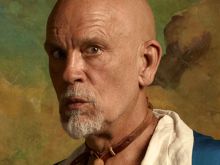 John Malkovich