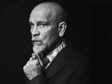 John Malkovich